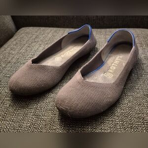 Rothy's Flats Size 7.5 AS IS